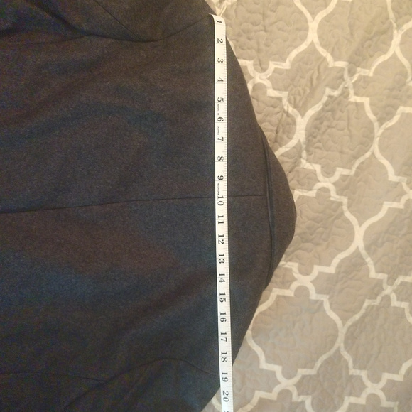 Banana Republic Wool Peacoat - Picture 5 of 7